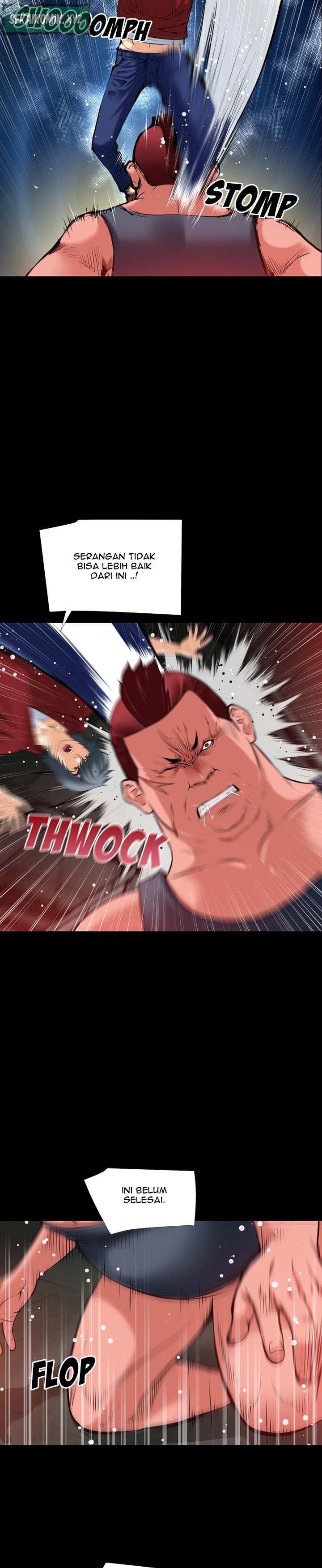 Beyond Imagination - Chapter 40 14