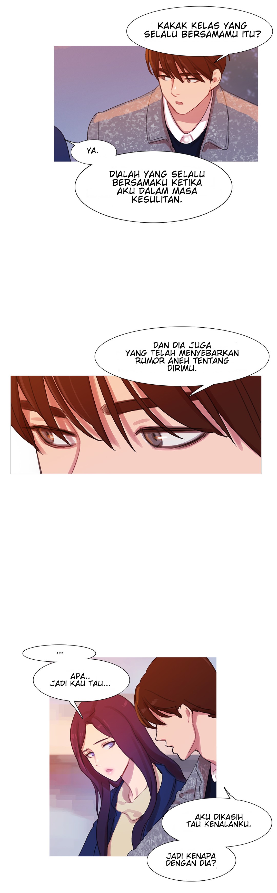 Fatal Woman - Chapter 40 39 Fatal Woman - Chapter 40 39