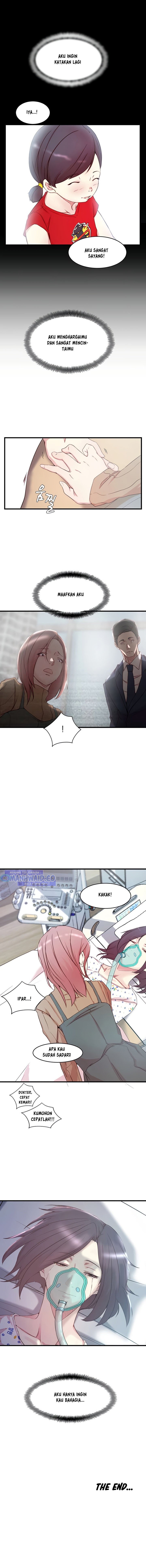 Sister in Law - Chapter 40 13 Sister in Law - Chapter 40 13