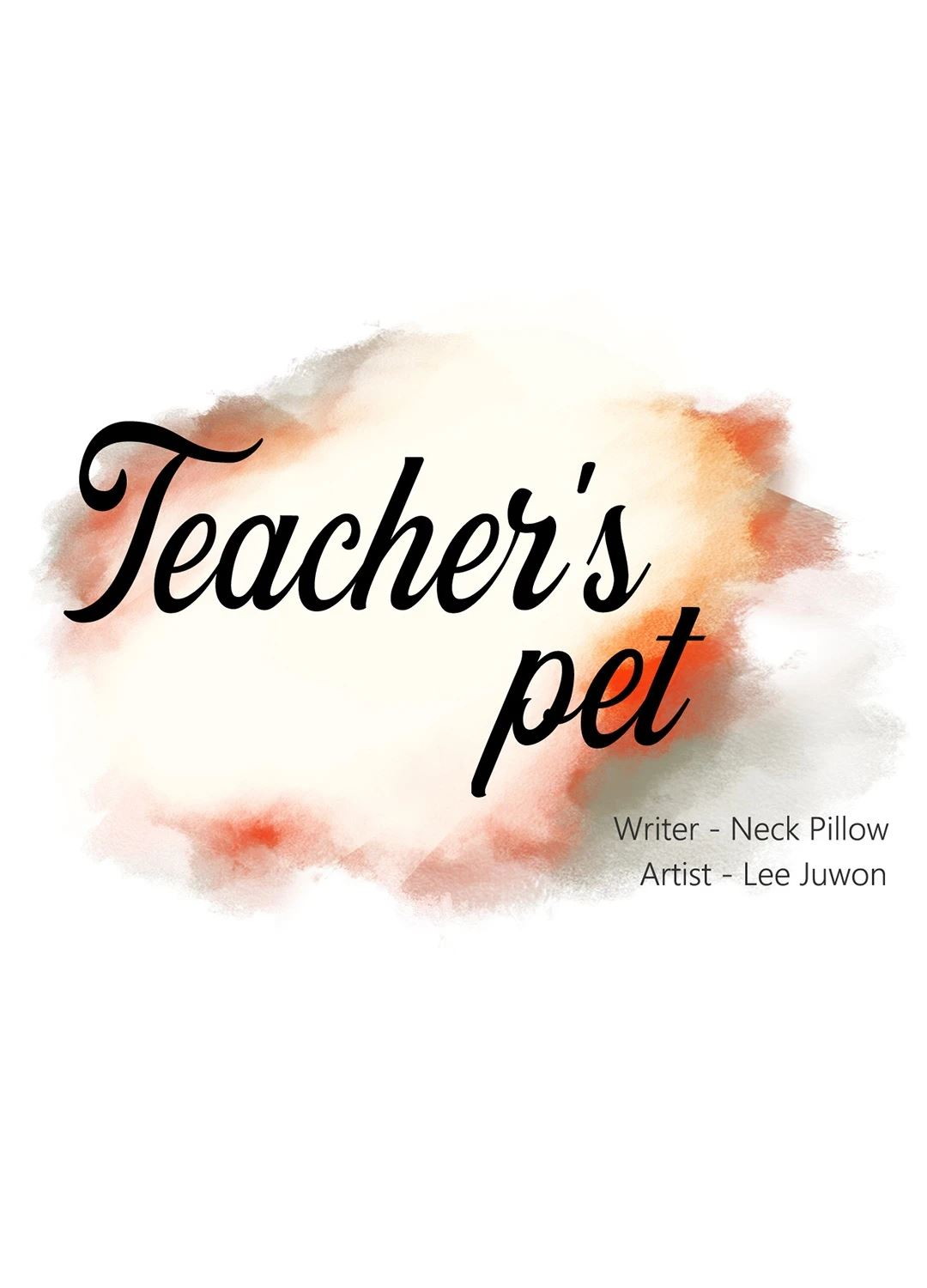 Teacher, Long Time No See - Chapter 40 3
