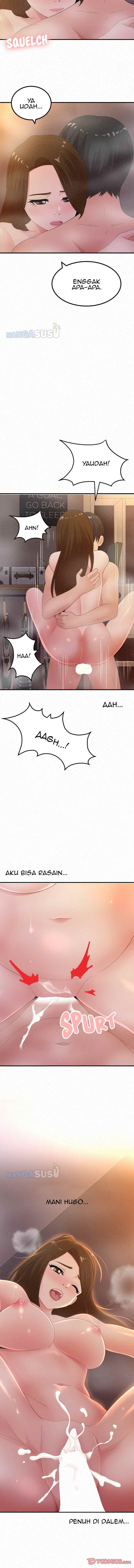 Milk Therapy - Chapter 40 14