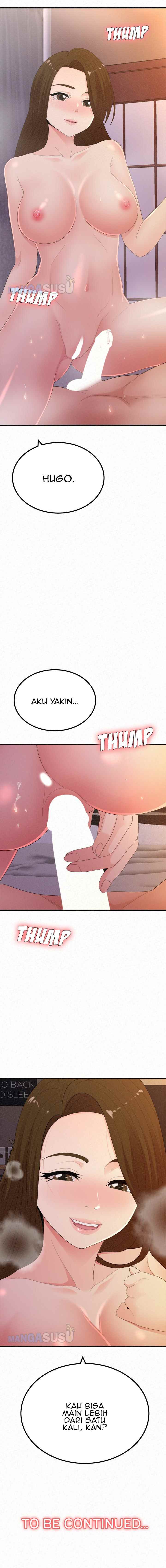Milk Therapy - Chapter 40 20