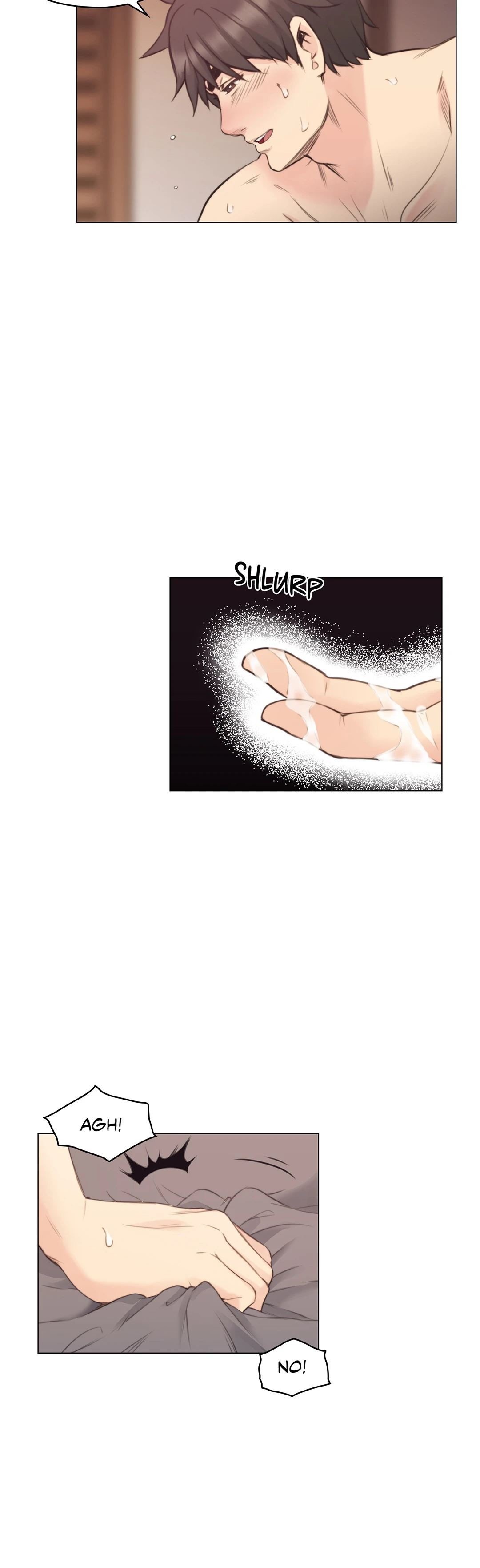 Teacher, Long Time No See - Chapter 40 23