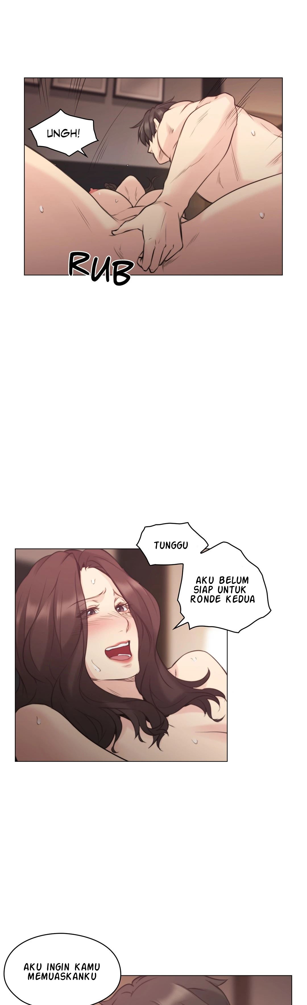Teacher, Long Time No See - Chapter 40 22