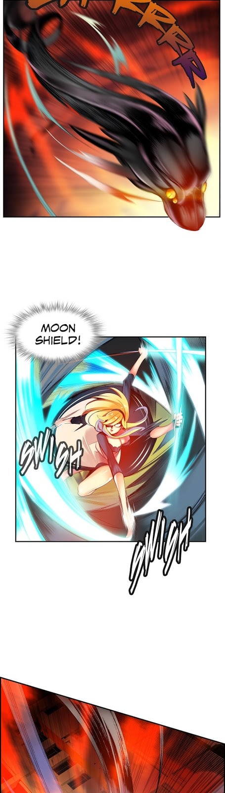 Lilith&#8217;s Cord - Chapter 40 22
