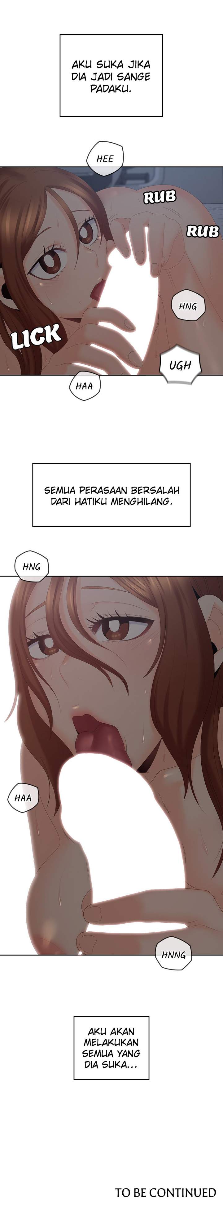 As If Daughter - Chapter 40 18