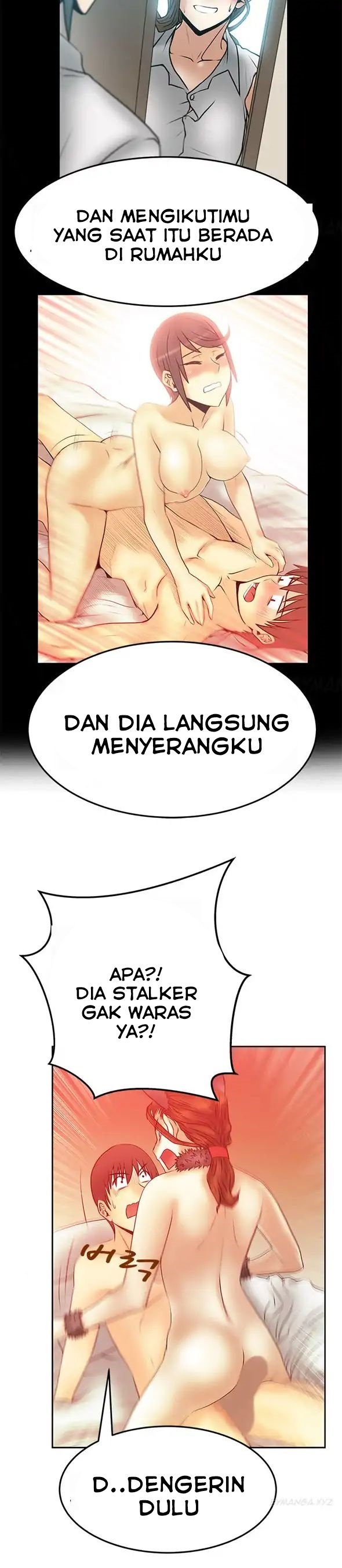 My Office Ladies - Chapter 40 8 My Office Ladies - Chapter 40 8