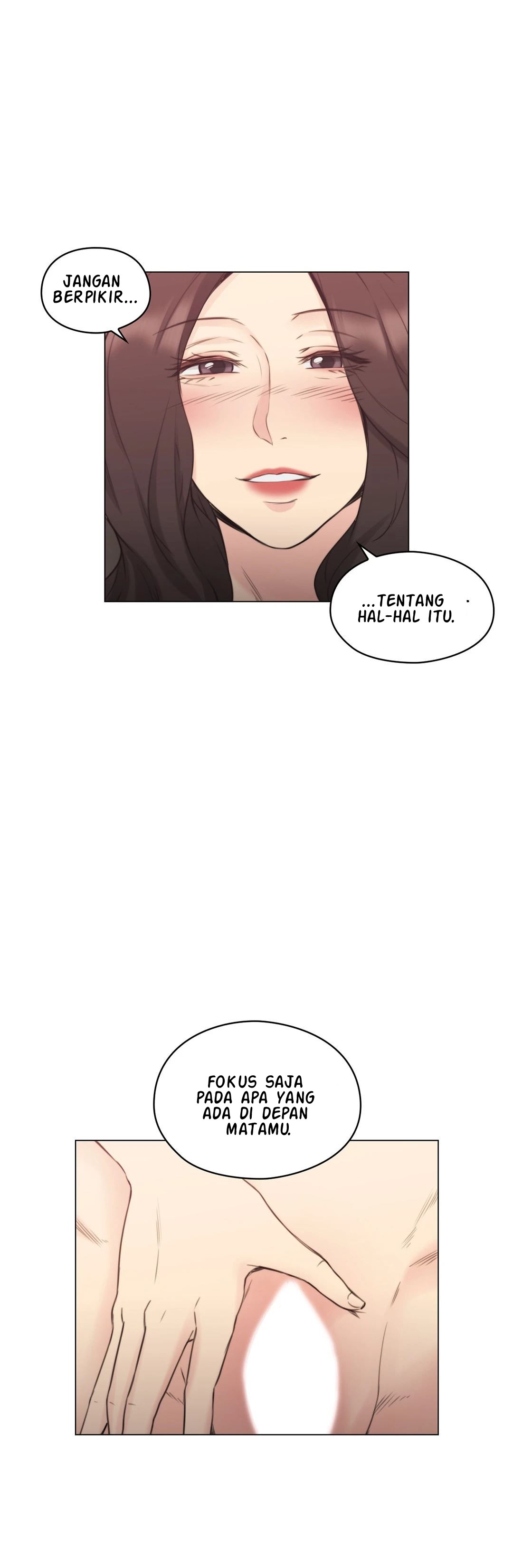 Teacher, Long Time No See - Chapter 40 12