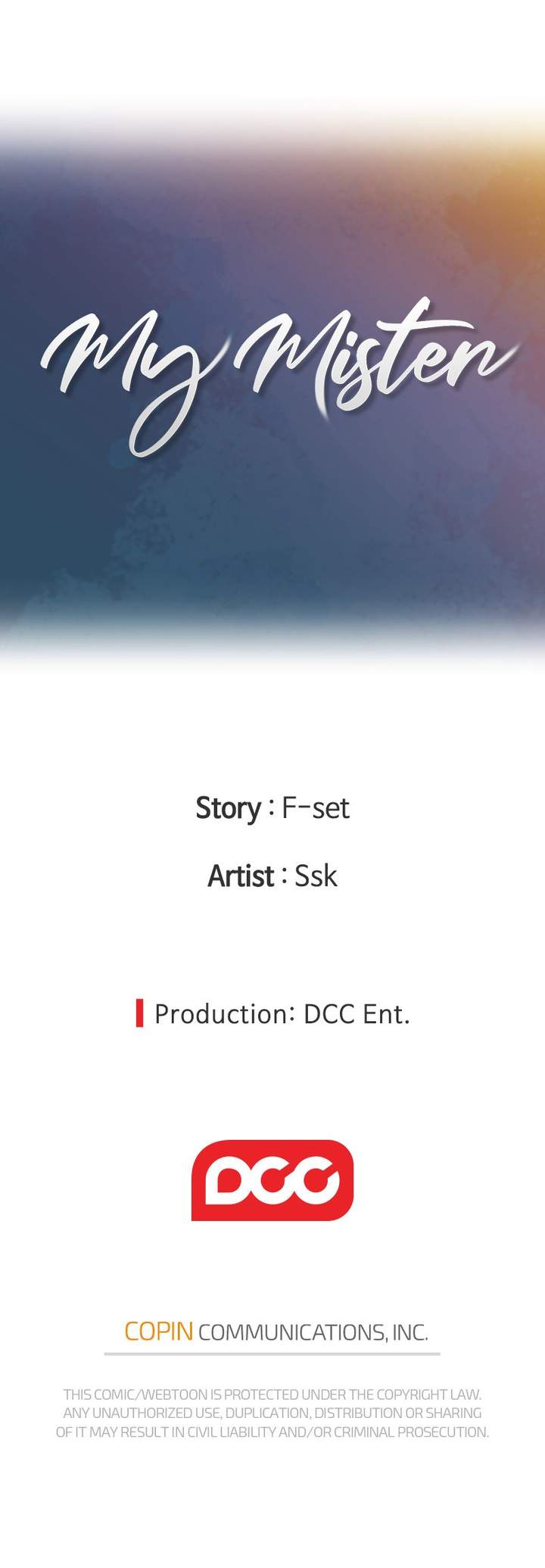 As If Daughter - Chapter 40 19