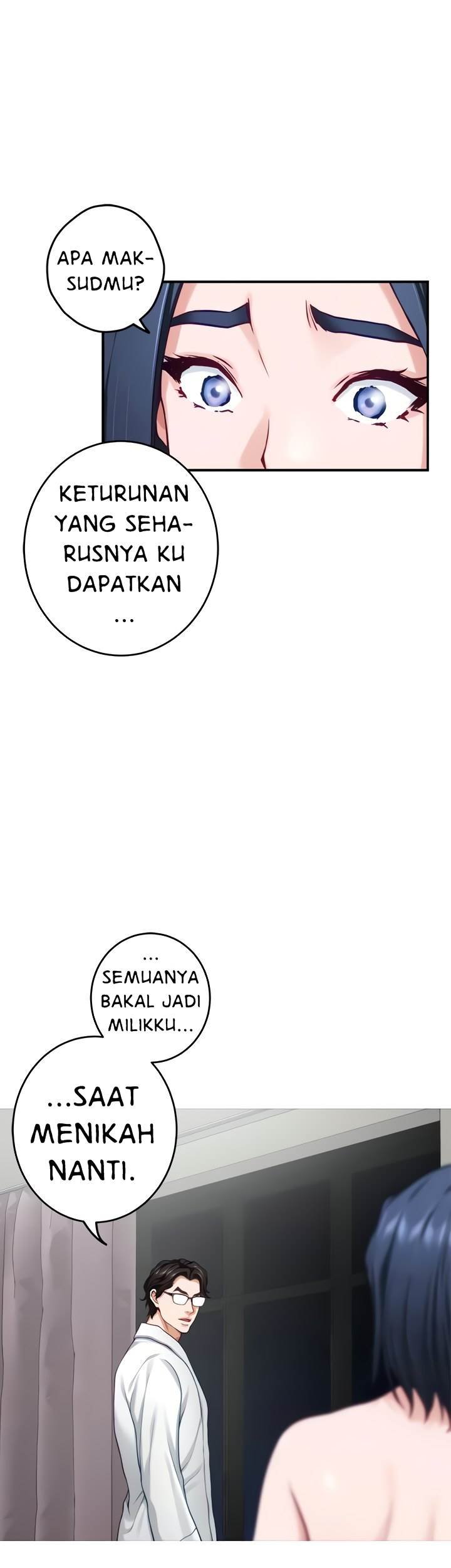 Noona&#8217;s Friend - Chapter 40 28