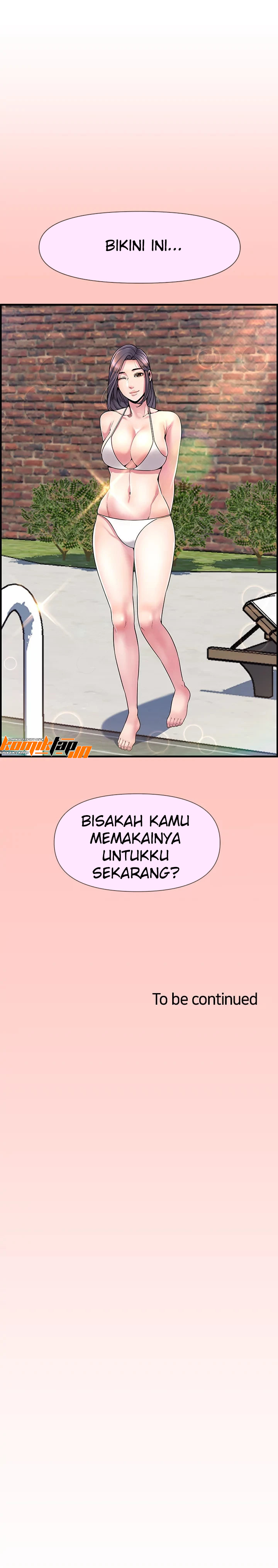 Boss of the Reading Room - Chapter 40 13