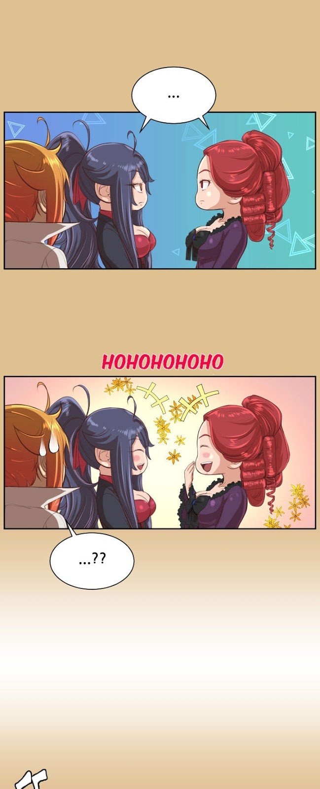 Yahalu - Chapter 40 20