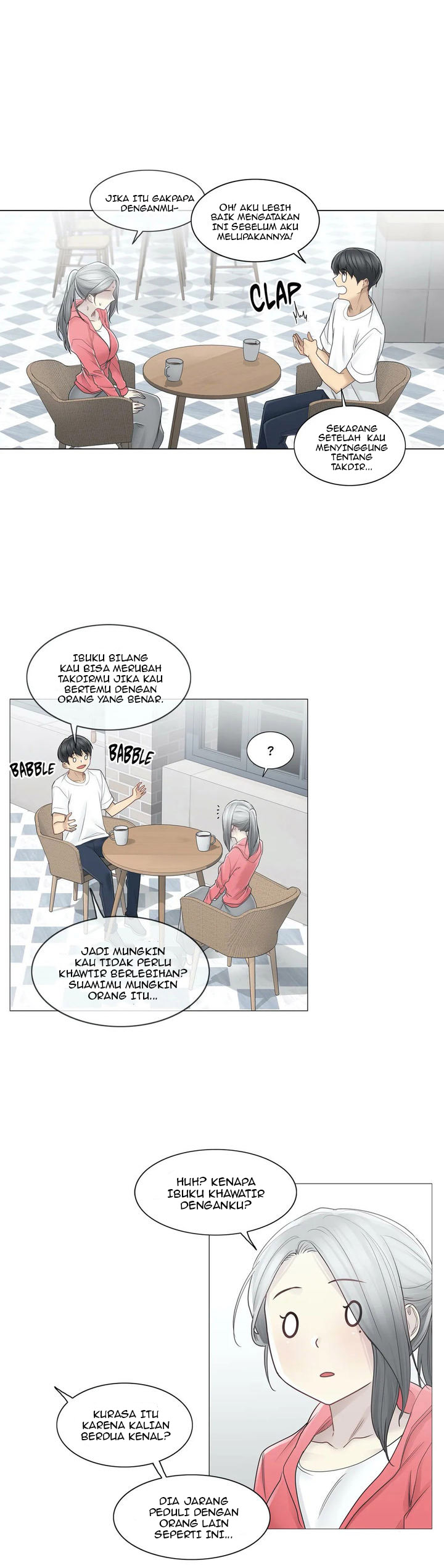 Touch to Unlock - Chapter 40 16