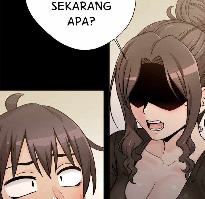 Crossing the Line - Chapter 40 106