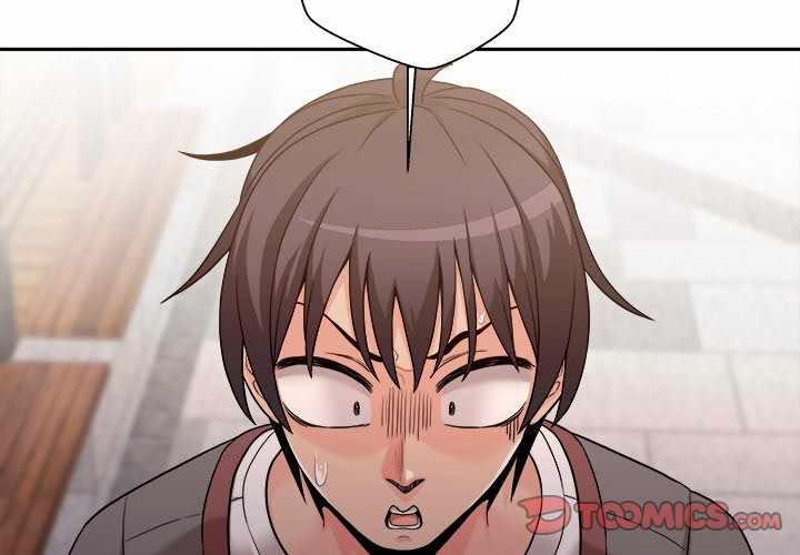 Crossing the Line - Chapter 40 5