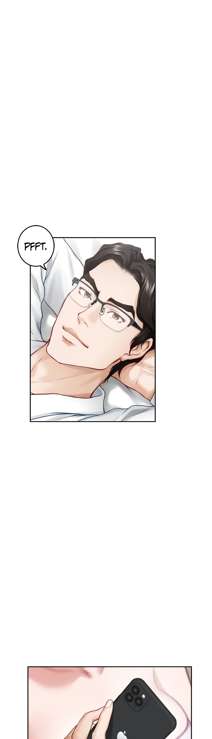 Noona&#8217;s Friend - Chapter 40 6