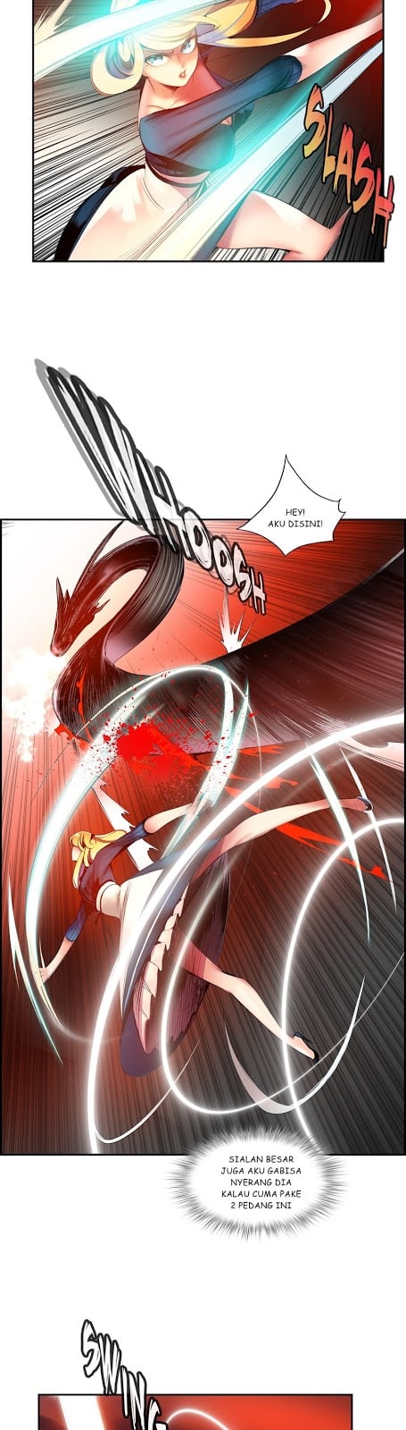 Lilith&#8217;s Cord - Chapter 40 15