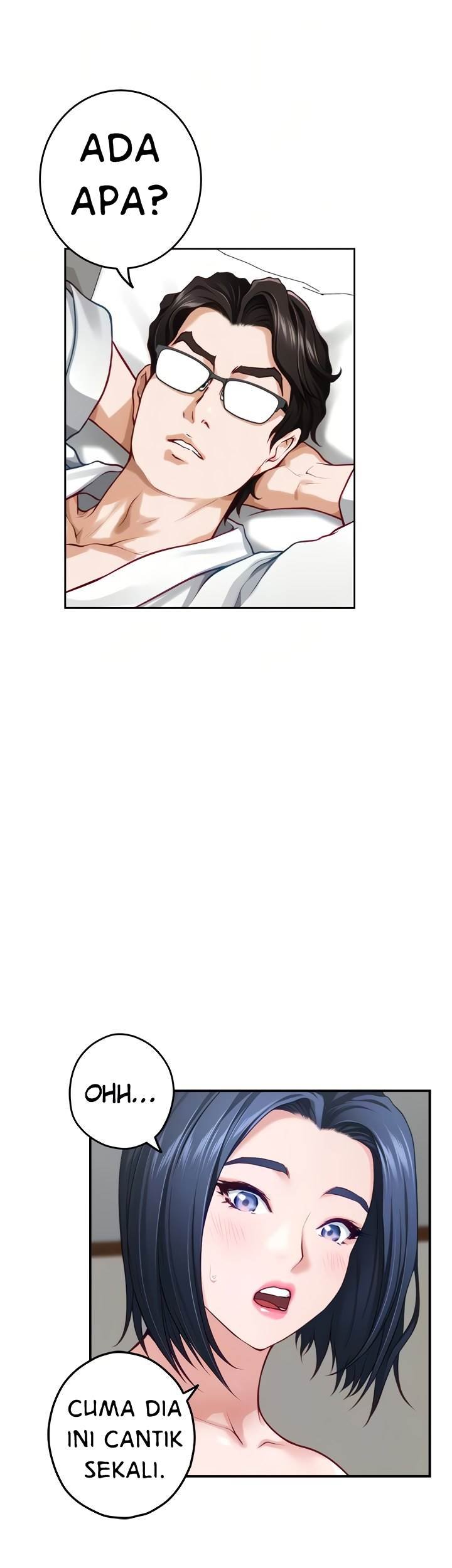 Noona&#8217;s Friend - Chapter 40 14