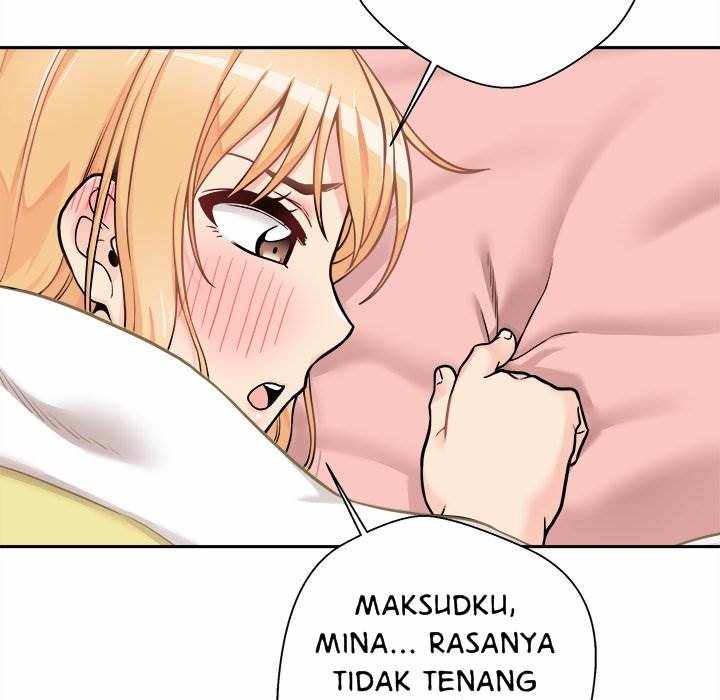 Crossing the Line - Chapter 40 74