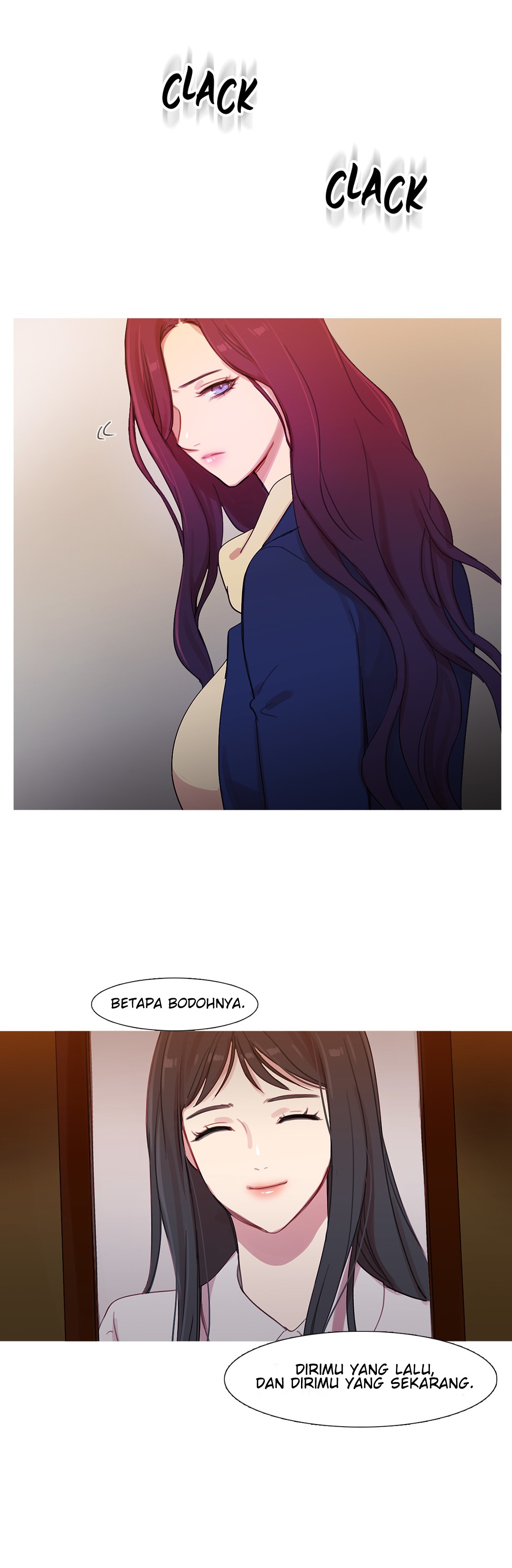 Fatal Woman - Chapter 40 6 Fatal Woman - Chapter 40 6