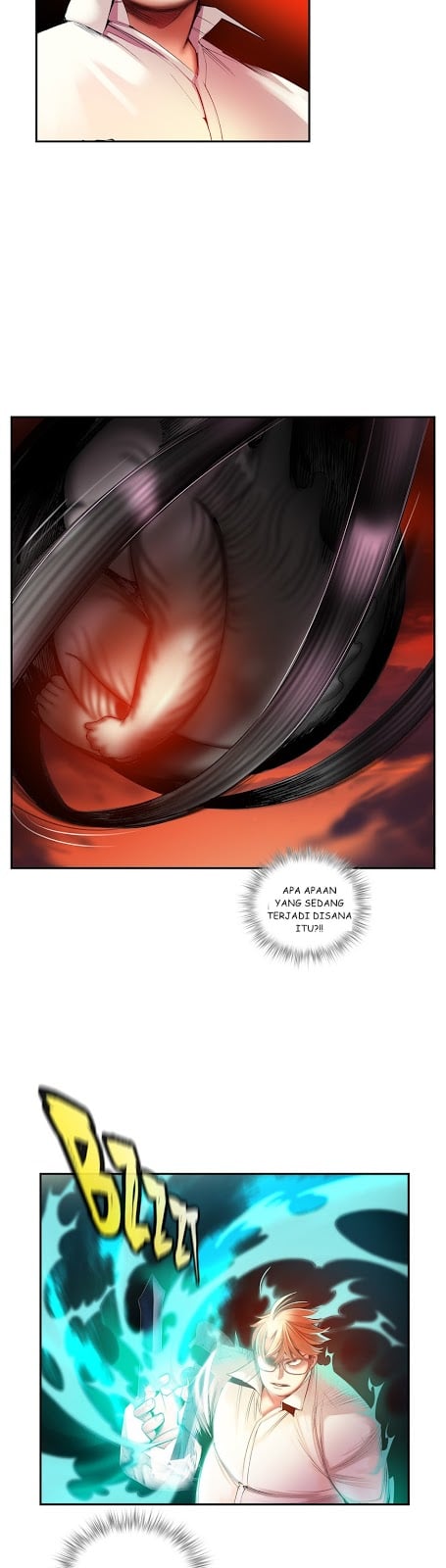 Lilith&#8217;s Cord - Chapter 40 17