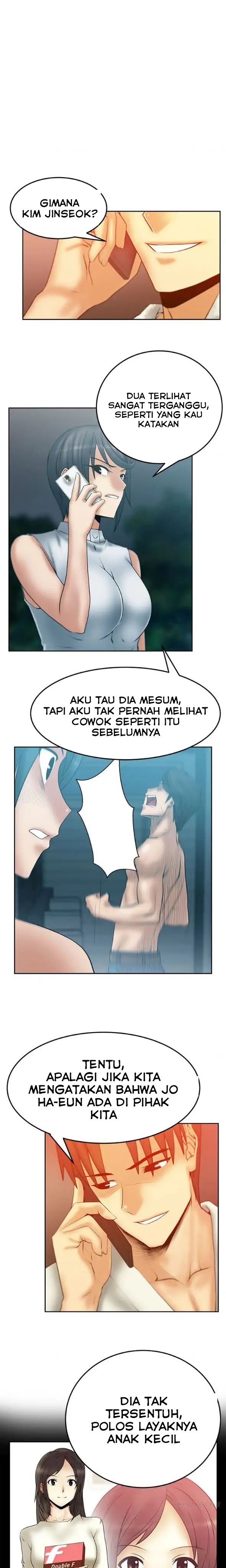 My Office Ladies - Chapter 40 1 My Office Ladies - Chapter 40 1