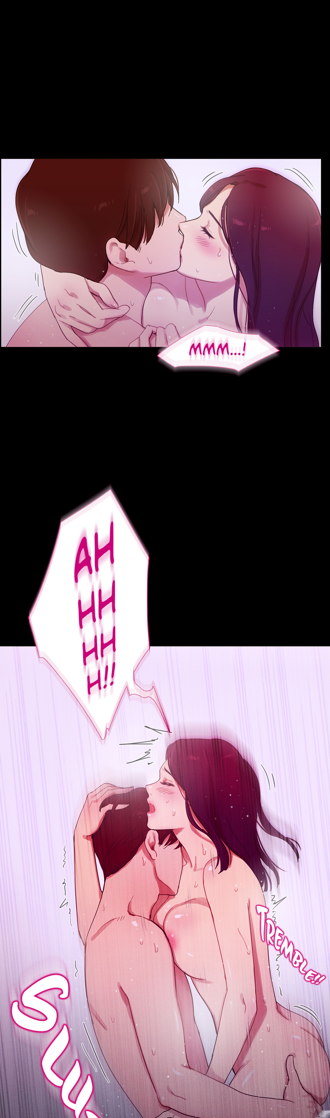 Fatal Woman - Chapter 40 16 Fatal Woman - Chapter 40 16