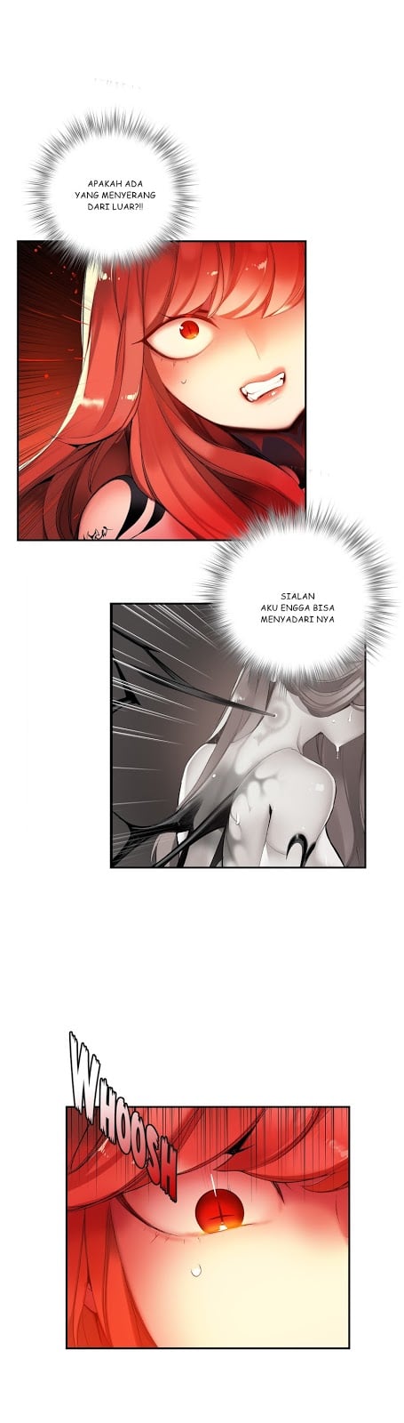 Lilith&#8217;s Cord - Chapter 40 32