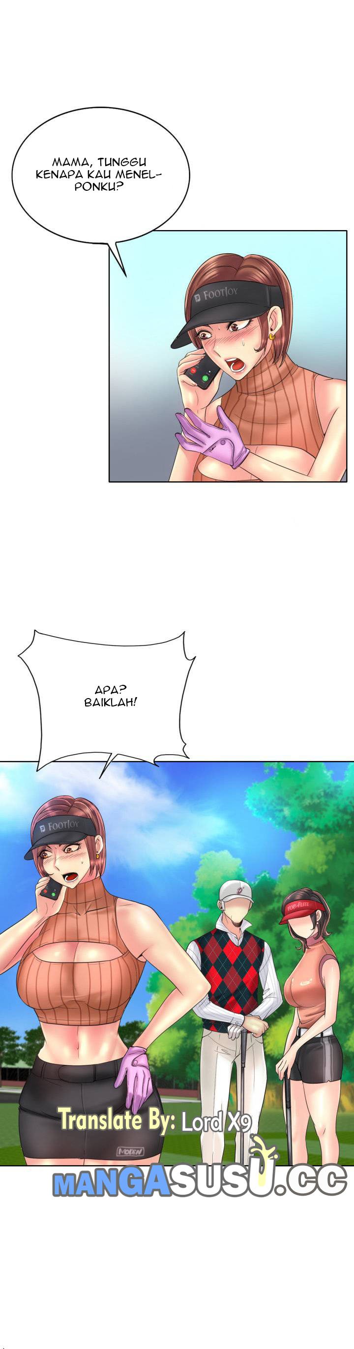 Hole in One - Chapter 40 13