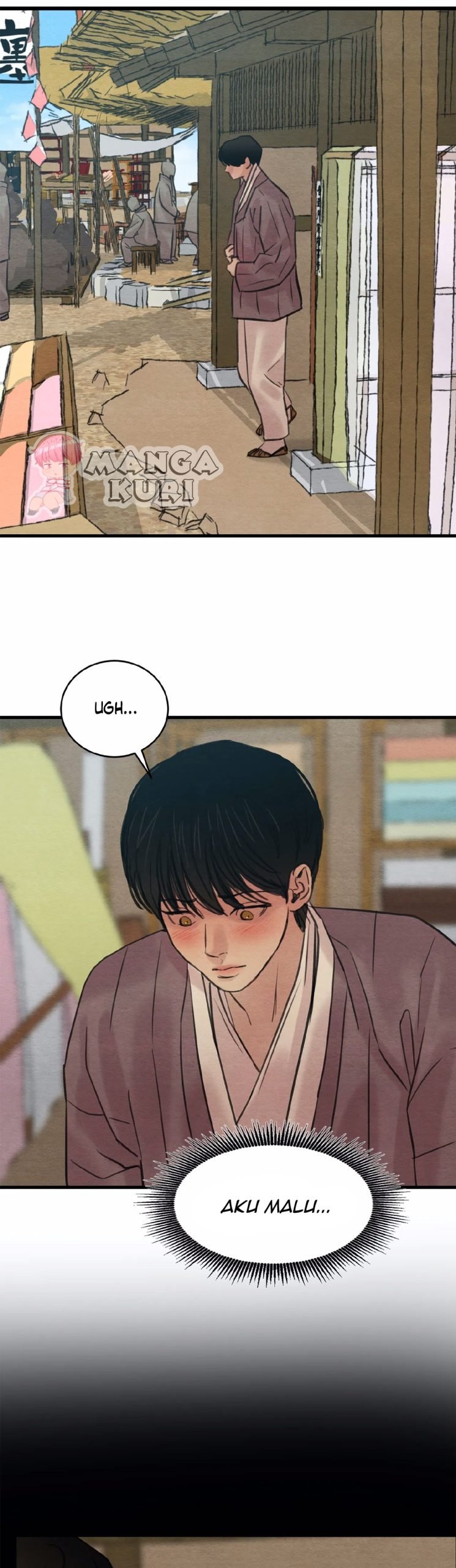 Painter of the night - Chapter 40 6