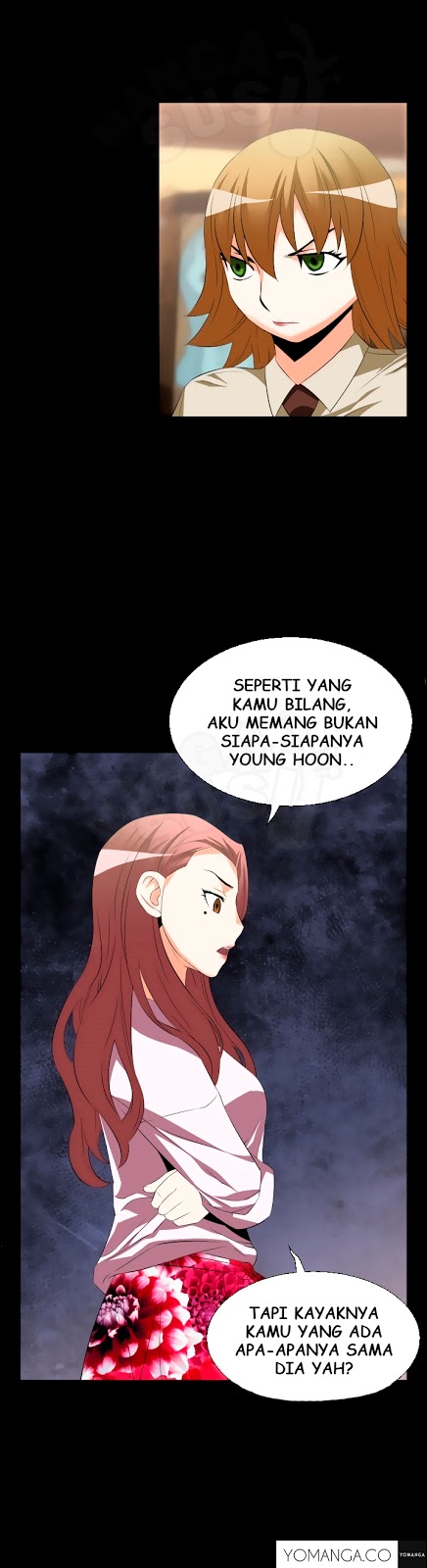 Love Parameter - Chapter 40 5 Love Parameter - Chapter 40 5