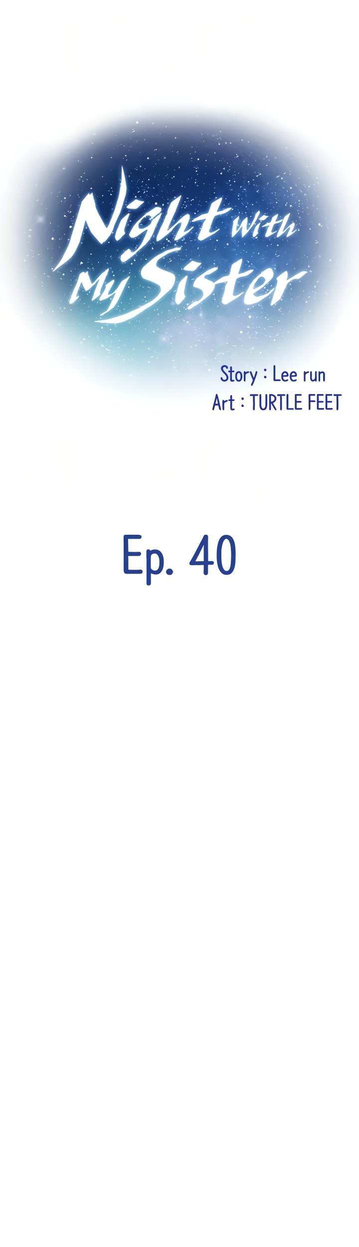Noona&#8217;s Friend - Chapter 40 12