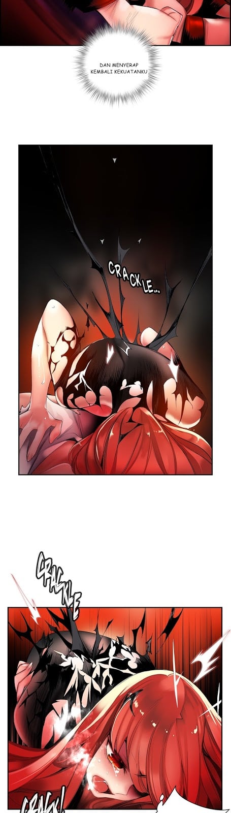 Lilith&#8217;s Cord - Chapter 40 6