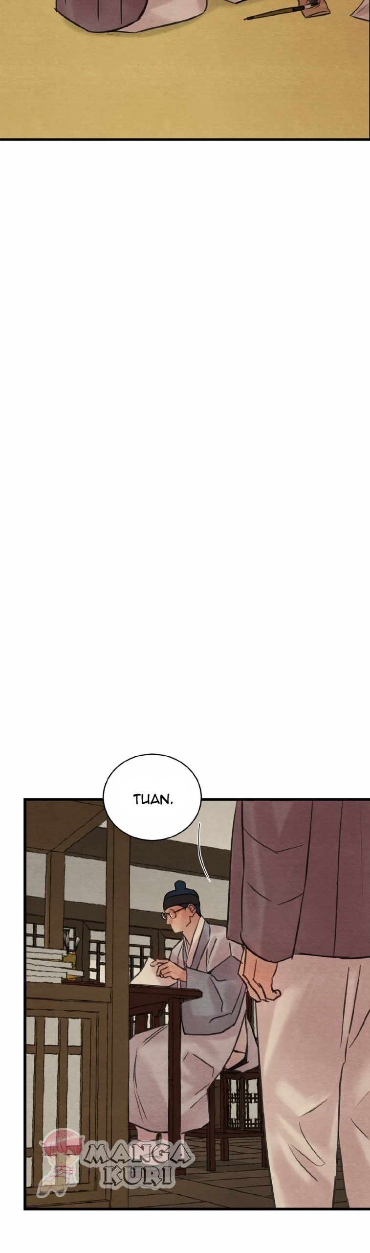 Painter of the night - Chapter 40 21