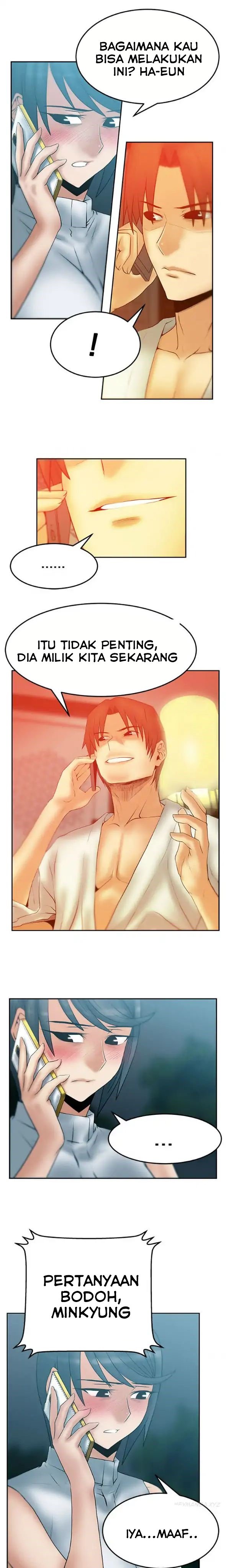 My Office Ladies - Chapter 40 3 My Office Ladies - Chapter 40 3