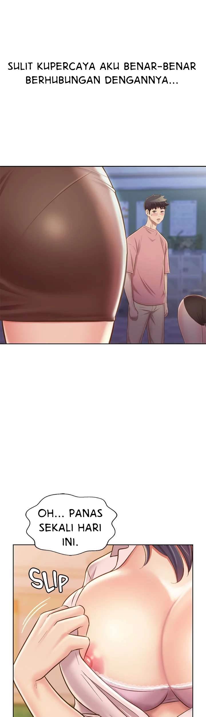 Noona’s Taste - Chapter 40 20 Noona’s Taste - Chapter 40 20