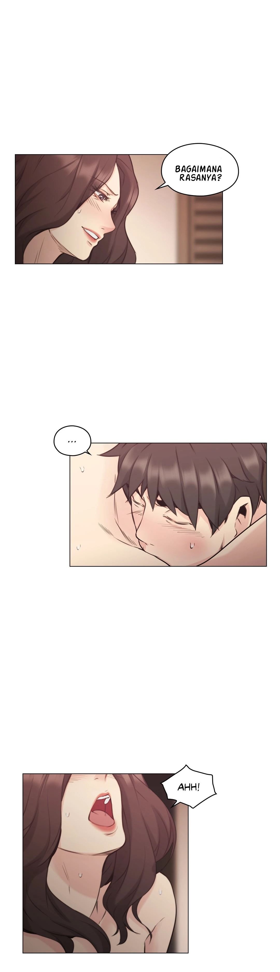 Teacher, Long Time No See - Chapter 40 17
