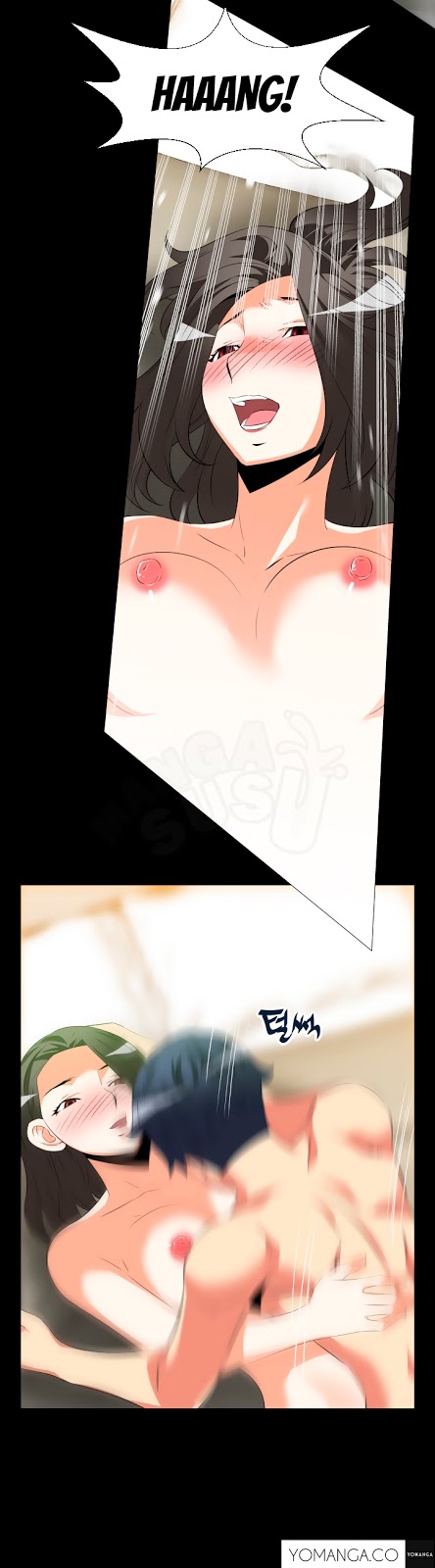 Love Parameter - Chapter 40 12 Love Parameter - Chapter 40 12