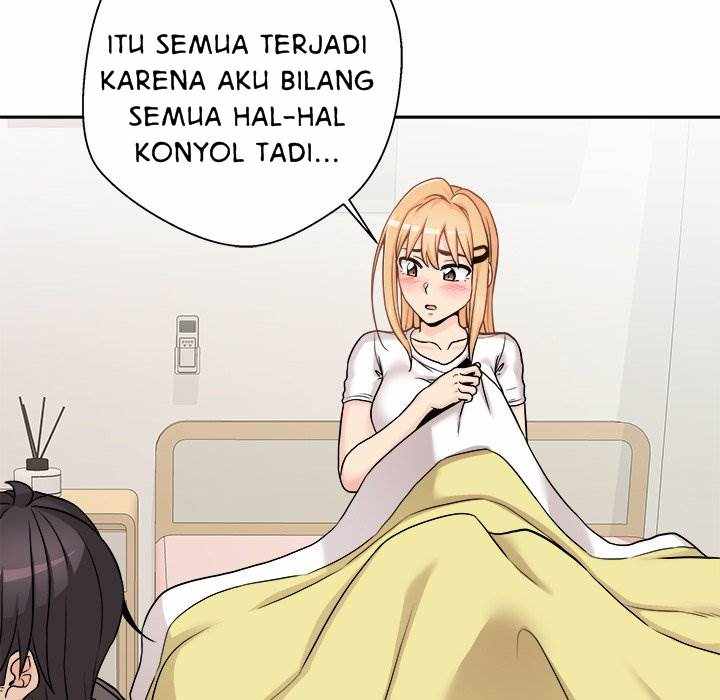 Crossing the Line - Chapter 40 126