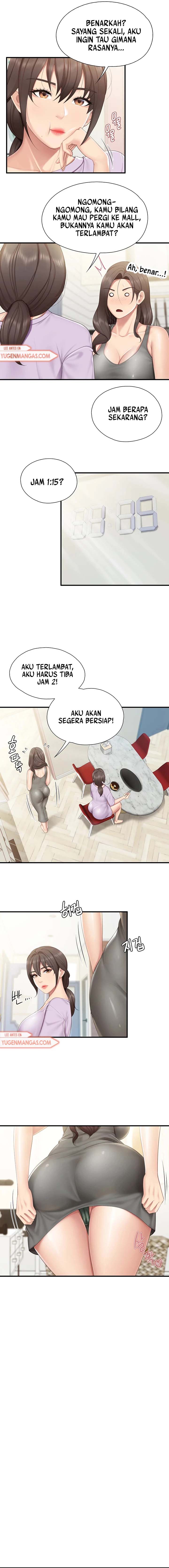 Kids Cafe Moms - Chapter 40 7