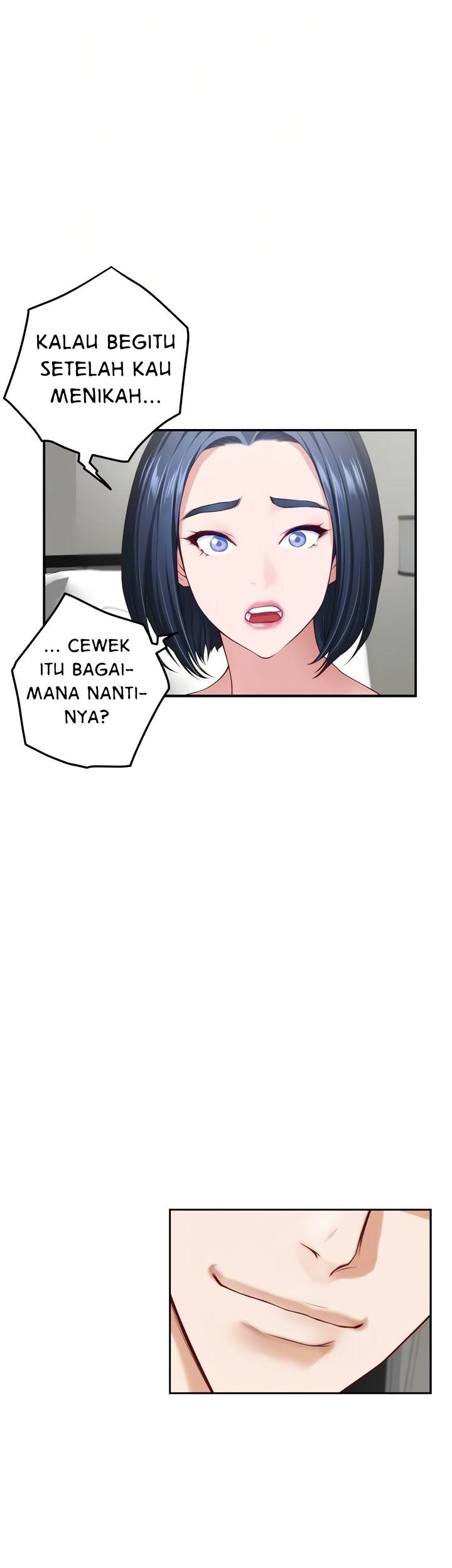 Noona&#8217;s Friend - Chapter 40 32