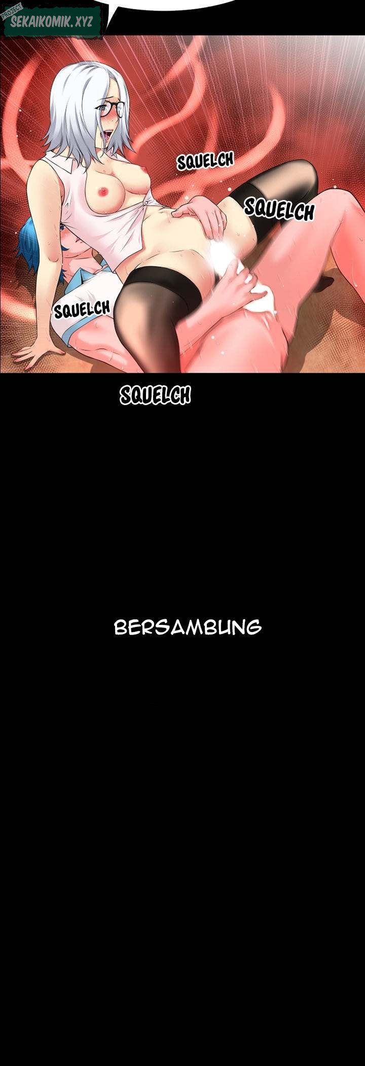 Beyond Imagination - Chapter 40 22