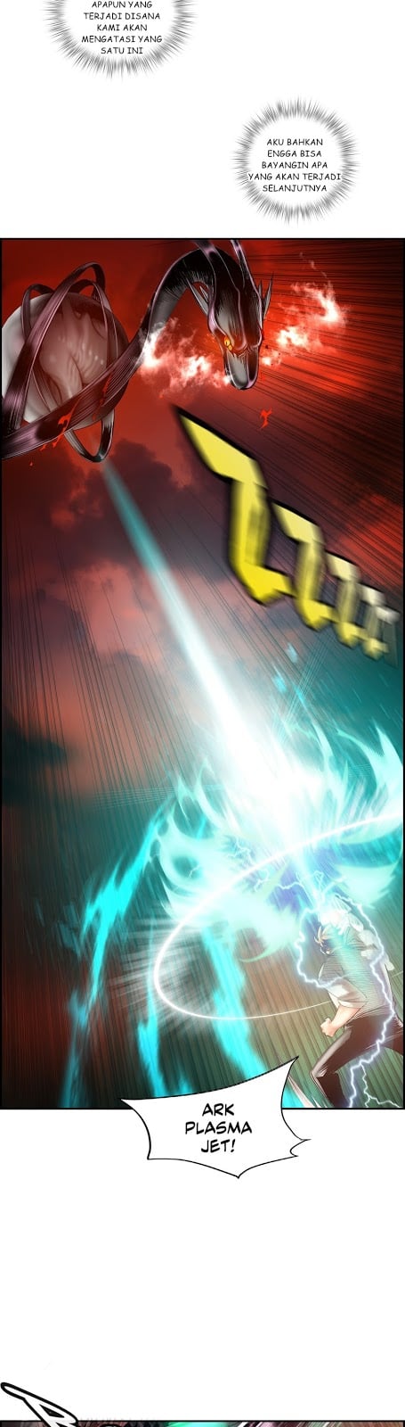 Lilith&#8217;s Cord - Chapter 40 18