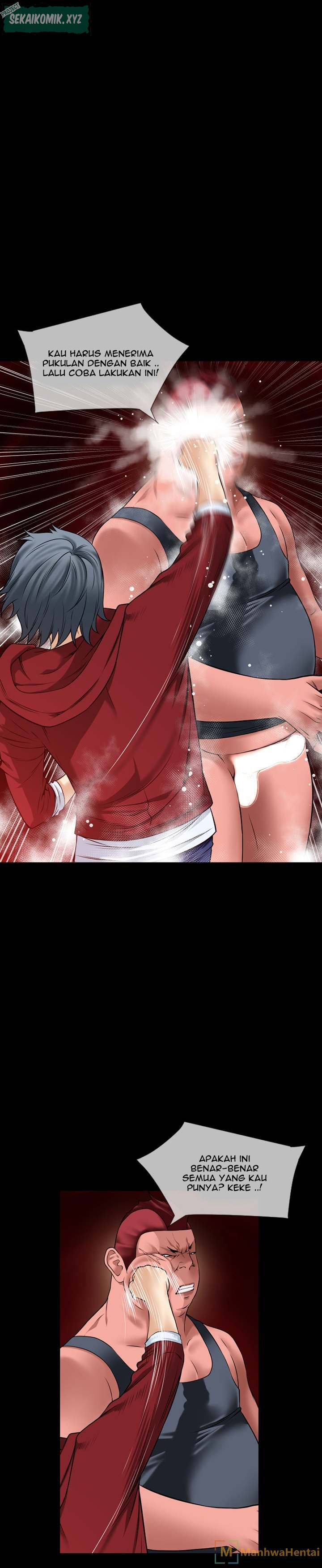 Beyond Imagination - Chapter 40 2