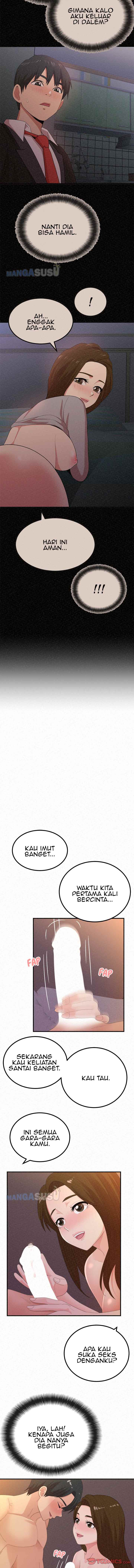 Milk Therapy - Chapter 40 18