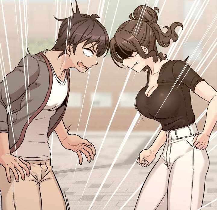 Crossing the Line - Chapter 40 93