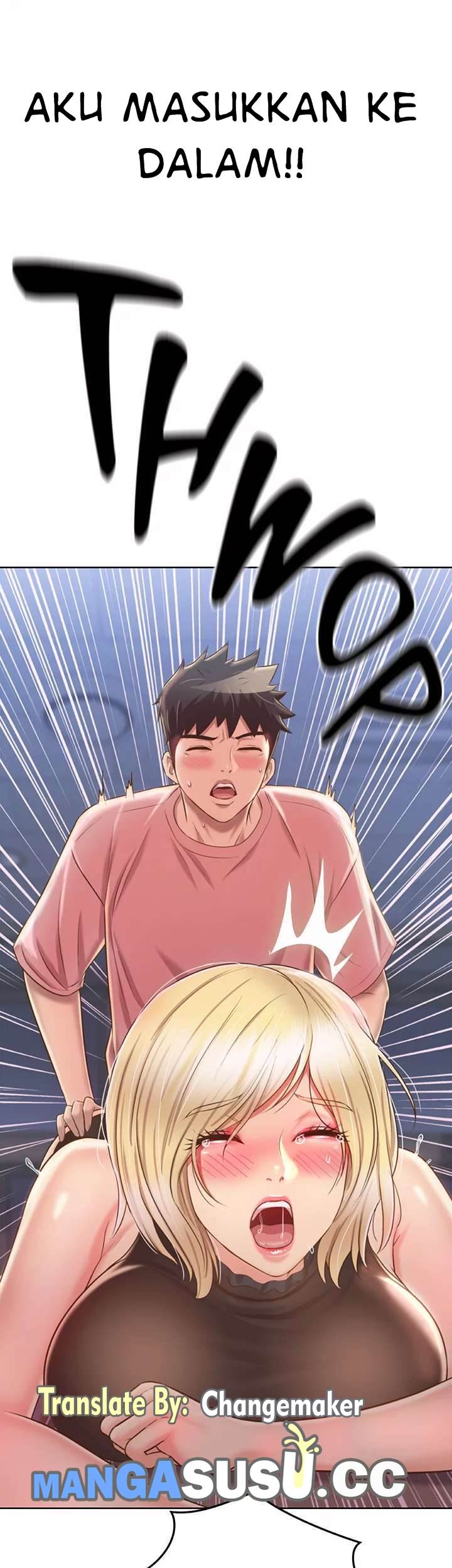 Noona’s Taste - Chapter 40 61 Noona’s Taste - Chapter 40 61