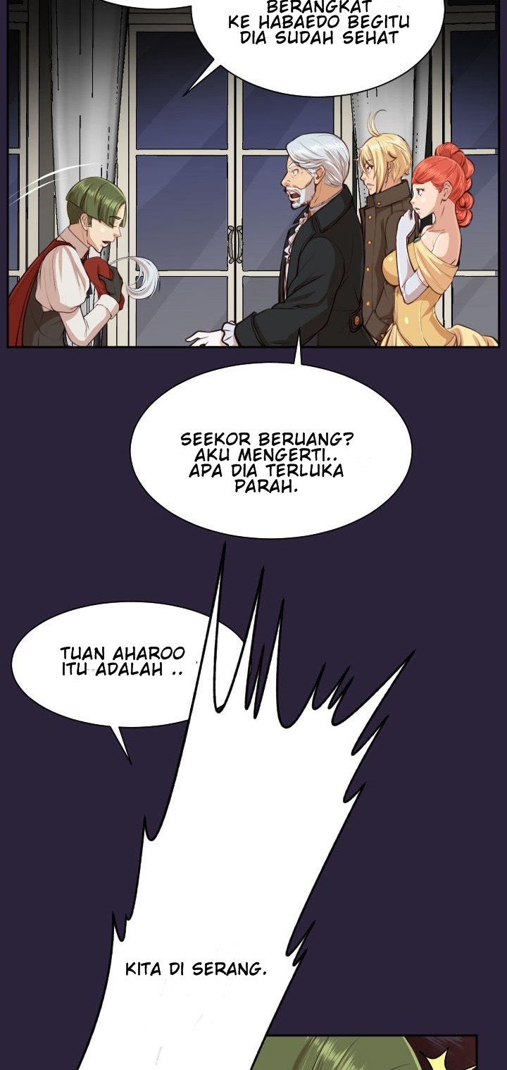 Yahalu - Chapter 40 27