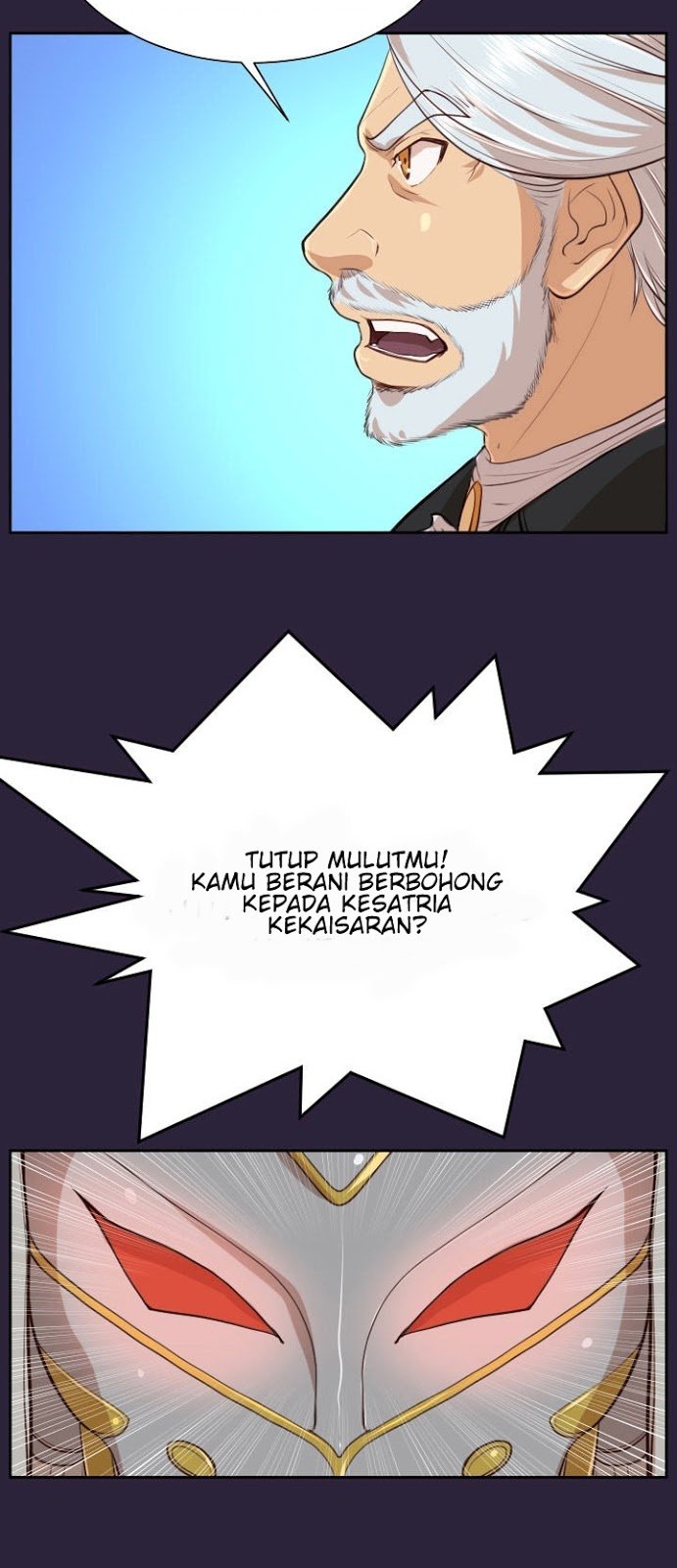 Yahalu - Chapter 40 51