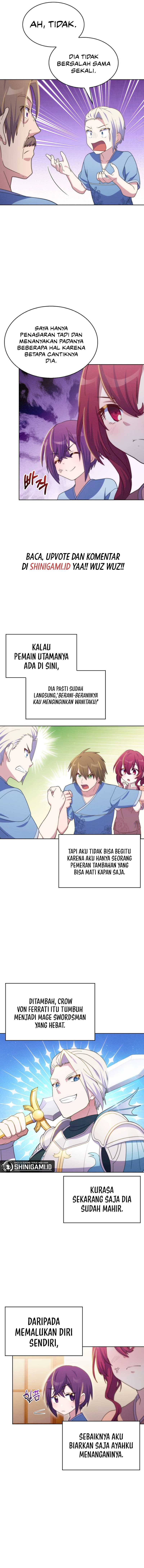 Never Die Extra - Chapter 40 11